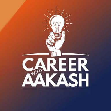 CareerWithAakash